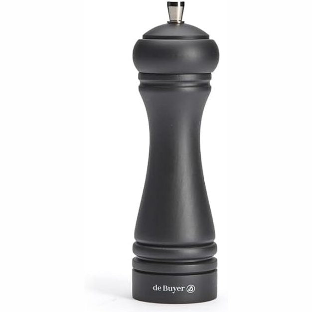 195510 - DE BUYER - Piper i Zi Mat Java, Materiali Inox, Madhësia 18cm