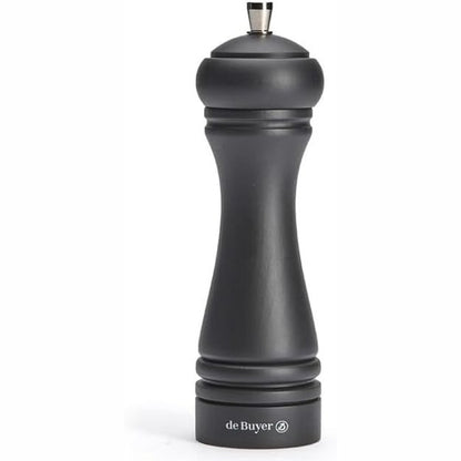 195510 - DE BUYER - Piper i Zi Mat Java, Materiali Inox, Madhësia 18cm