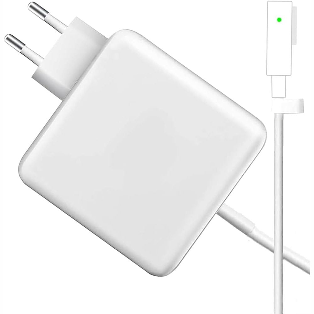 269014 - YWCKING Karikues Laptop për MacBook Pro, 60W i pajtueshëm me MacBook Pro 13 inç 2008-2012, për modelet A1278 A1181 A1184 A1344 A1330 A1342
