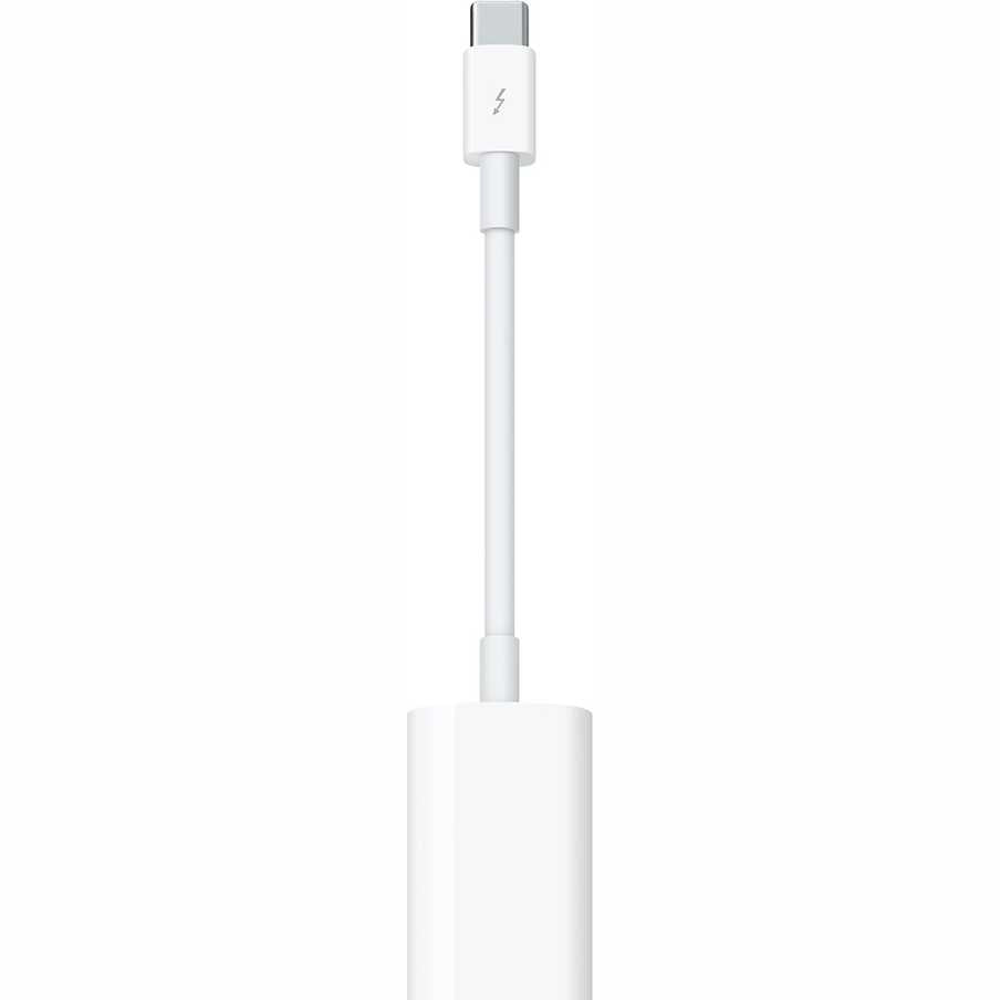 308784 - APPLE Adaptor Thunderbolt 3 (USB-C) në 2
