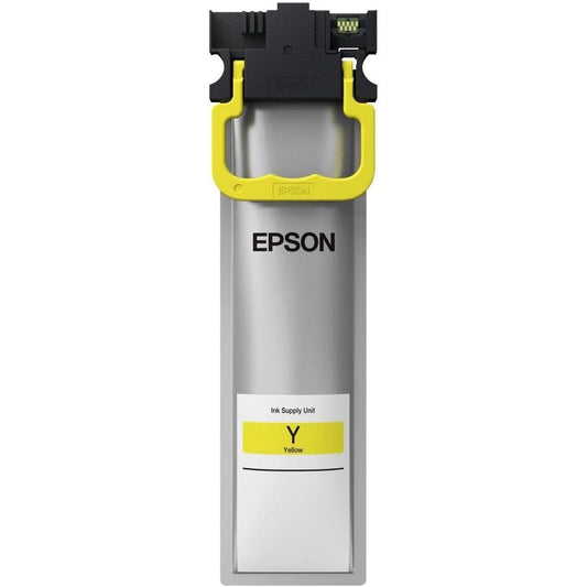 273005 - EPSON Fishek me bojë të verdhë T11 për printer inkjet