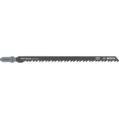 289187 - Bosch Teh për prerje me gjymtyrë 5x PRO Wood T344DP, gjatësi 152 mm, për dru ndërtimi