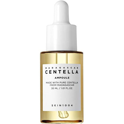 306949 - SKIN1004 Serum për fytyrën Madagascar Centella Asiatica 30ml 100% Ekstrakt Centella Asiatica