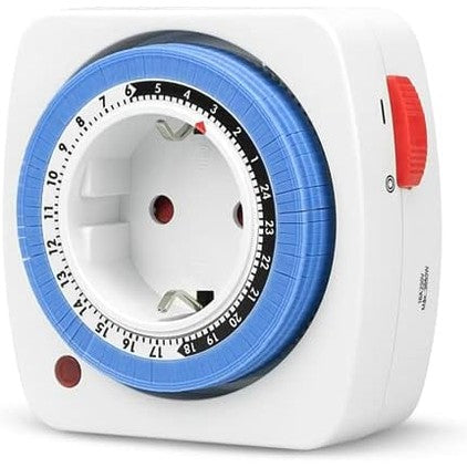 164206 - GZ Termometri Analog i Miniaturë