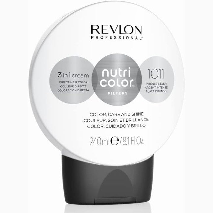 336230 - REVLON PROFESSIONAL Filtra për Ngjyrë, 1011, 240 ml