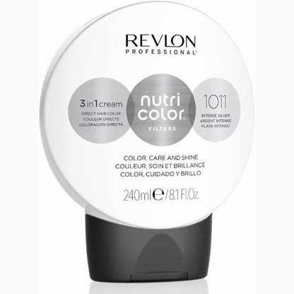 336230 - REVLON PROFESSIONAL Filtra për Ngjyrë, 1011, 240 ml