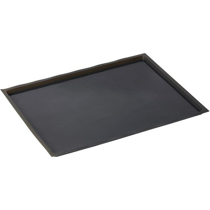 219433 - MASTRAD - Pjatë silikoni 40 x 30 cm, veshje rezistente anti-ngjitëse, mbetje deri në 250°C, përdoret si dyshek gatimi
