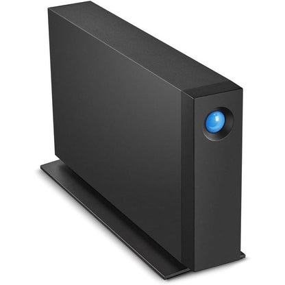 276862 - LACIE Disk i Jashtëm i Ngurtë d2 Professional, 8TB, USB-C dhe USB 3.0, përfshin 1 muaj Adobe CC All Apps (STHA8000800)