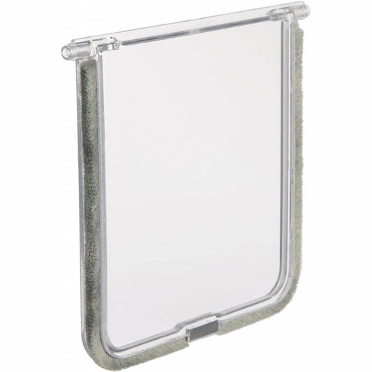 198957 - TRIXIE Kapak Zëvendësues për Modelat 3860/3862/3863/3864/3869, Madhësi 15.8 x 14.7 cm, Ngjyra Kafe