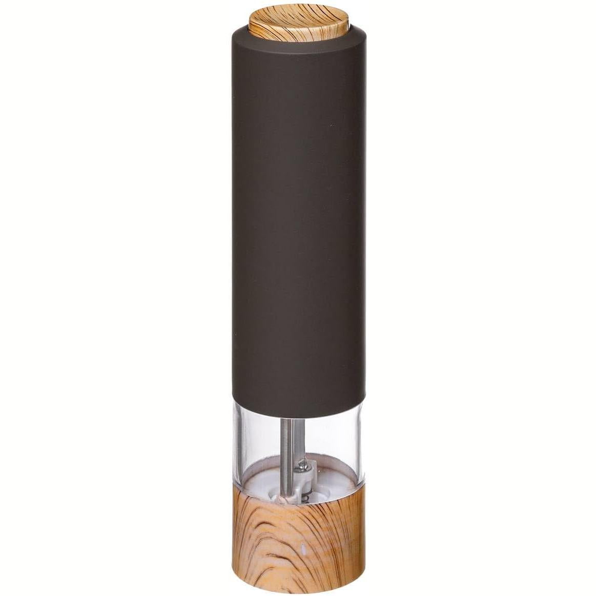 242064 - 5FIVE mulli elektrik 22cm, ngjyrë moderne, gri antracit