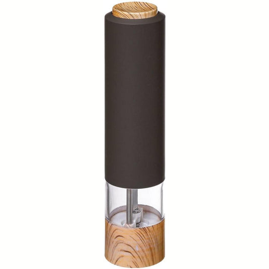 242064 - 5FIVE mulli elektrik 22cm, ngjyrë moderne, gri antracit