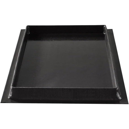 195928 - SILPAT FLEXIPAN - Tabaka Pjekjeje e Madhe me Sfungjer për Biskota, Narcisë, Brumë Lakre, Meze - Madhësi Profesionale - Aksesor për Kuzhinën Shtëpiake - Gatim i Njëtrajtshëm, Lirim i Lehtë