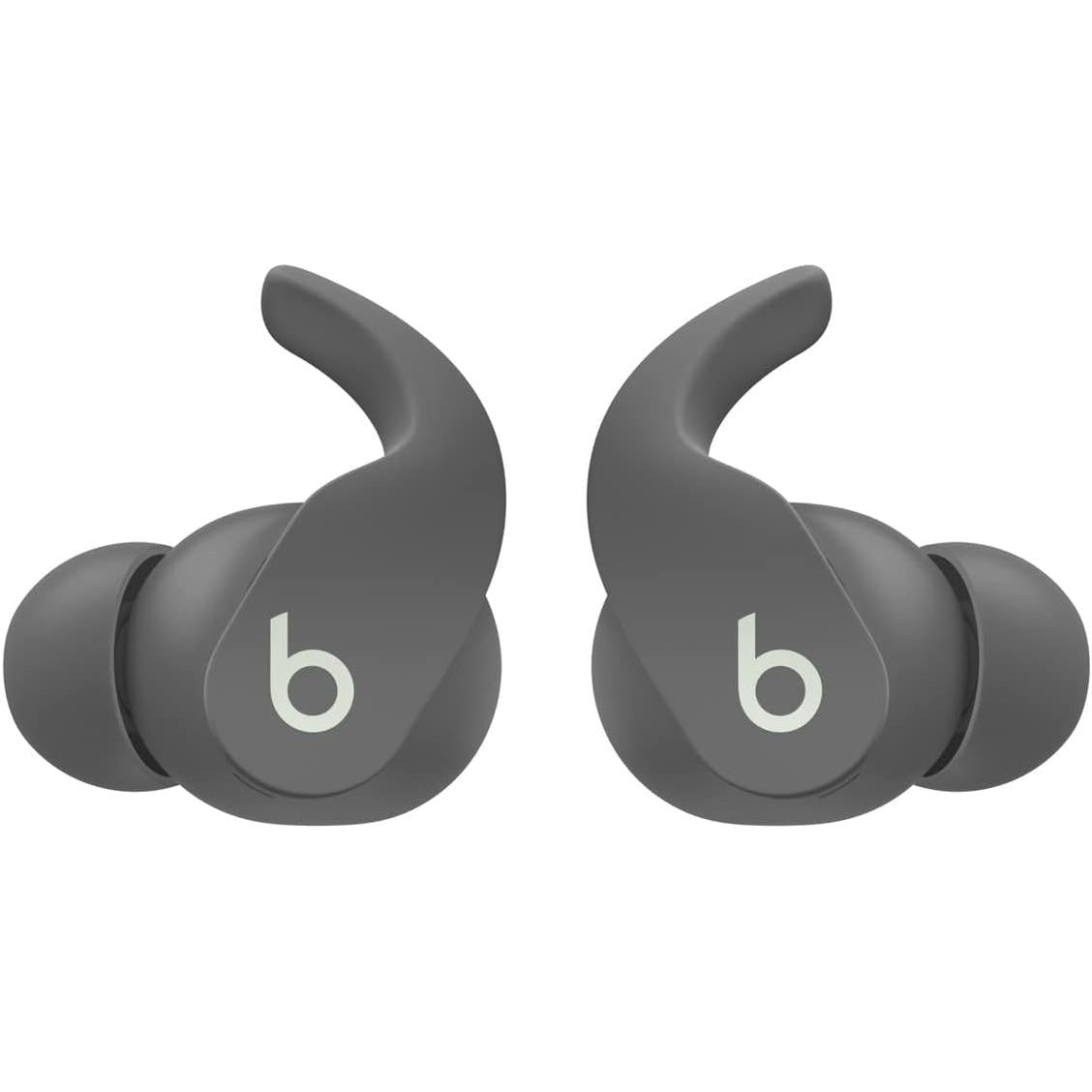 272635 - BEATS Kufje Fit Pro, plotësisht pa tel në vesh, Anulim aktiv i zhurmës, pajtueshme me Apple dhe Android, Bluetooth® premium, mikrofon i integruar – Gri e errët