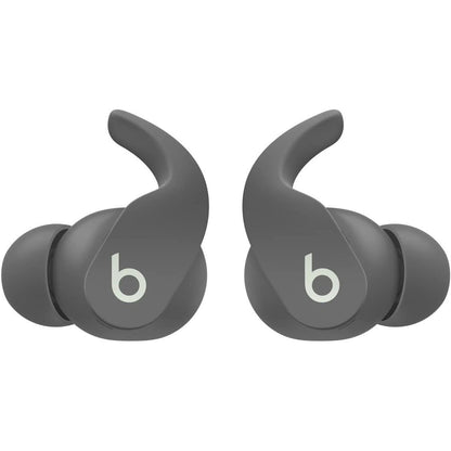 272635 - BEATS Kufje Fit Pro, plotësisht pa tel në vesh, Anulim aktiv i zhurmës, pajtueshme me Apple dhe Android, Bluetooth® premium, mikrofon i integruar – Gri e errët
