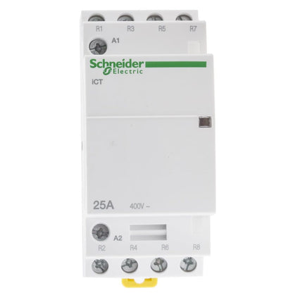 276588 - Kontaktor Schneider ICT 25A 4NC 230/240Vca