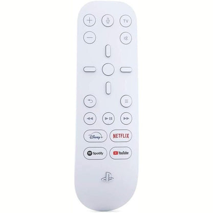 276700 - SONY PlayStation Telekomandë Multimediale, Aksesor origjinal për PS5 – për aplikacionet multimediale