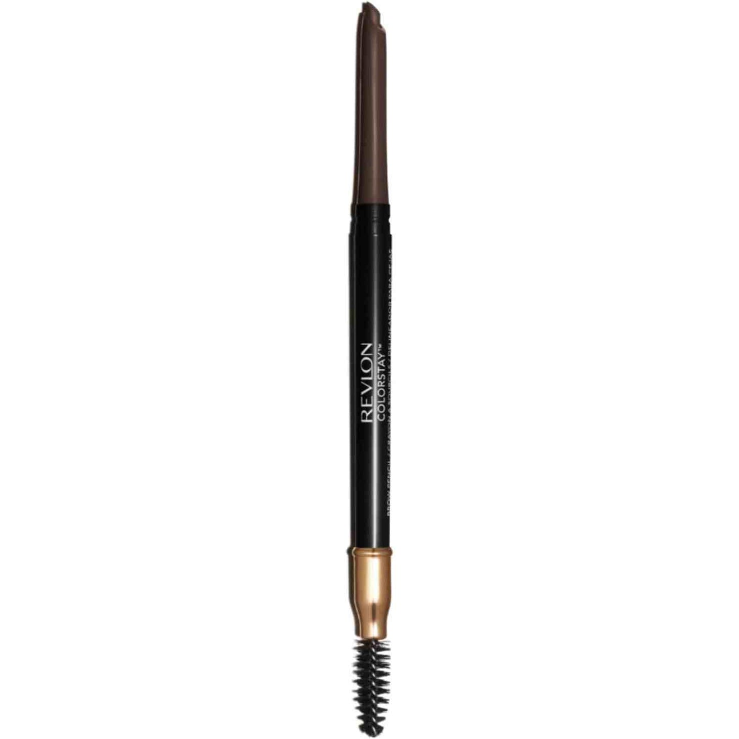 290476 - REVLON Laps për vetulla ColorStay™ - Ngjyrë kafe e errët 220