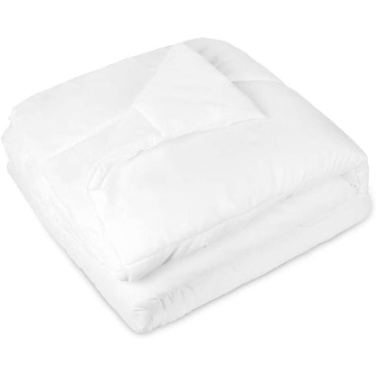227260 - CECOTEC Jorgan Flow ComfortCloud 3000, 180x220 cm, Fibër Termike Vetërregulluese, Antibakteriale, Kundër Marinave, I Ajrosur, Lahet në Lavatrice deri në 30ºC, I Certifikuar Oeko-Tex