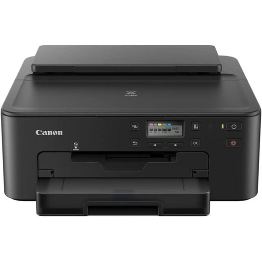 126324 - CANON Pixma Ts705A Printer Inkjet me Funksion Individual, Format A5
