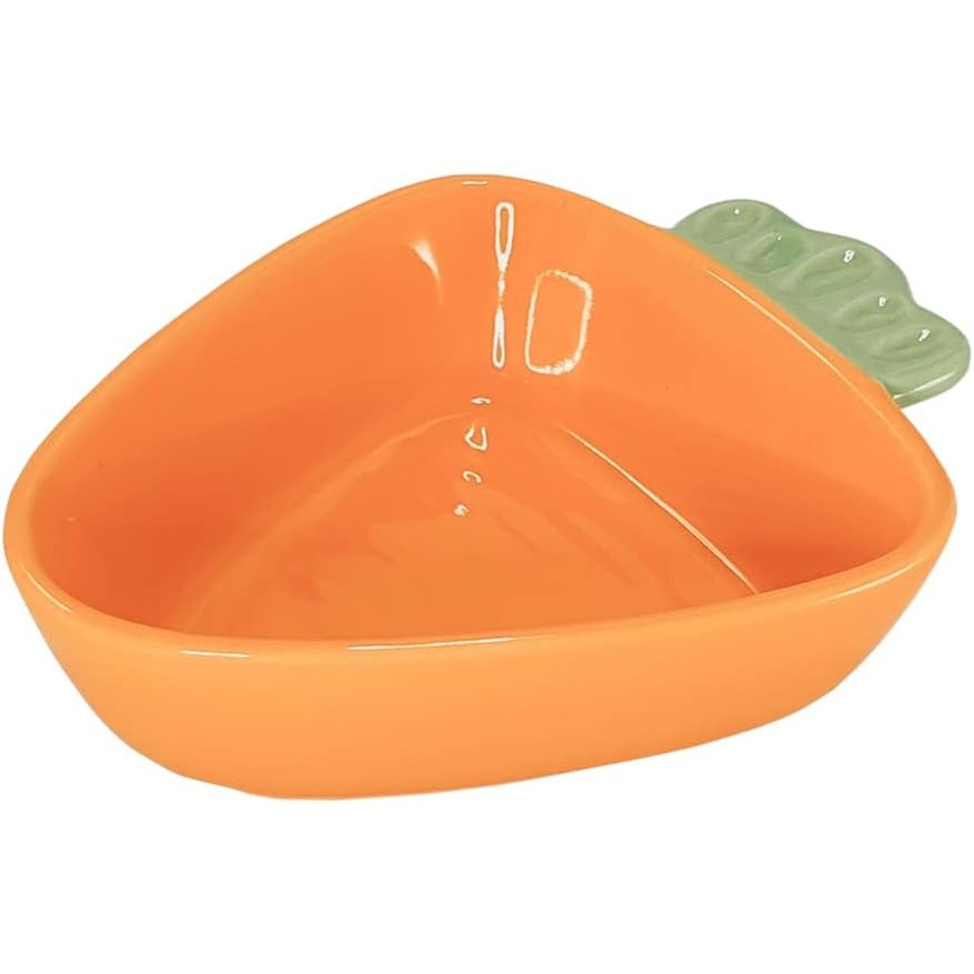 257670 - Nobby Tas qeramik Nager Karoto, 15.0 x 12.0 x 4.5 cm, 0.20 l, 1 copë