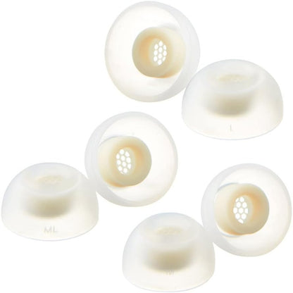 299548 - AZLA SednaEarfit MAX për TWS, 3 palë (M/ML/L)