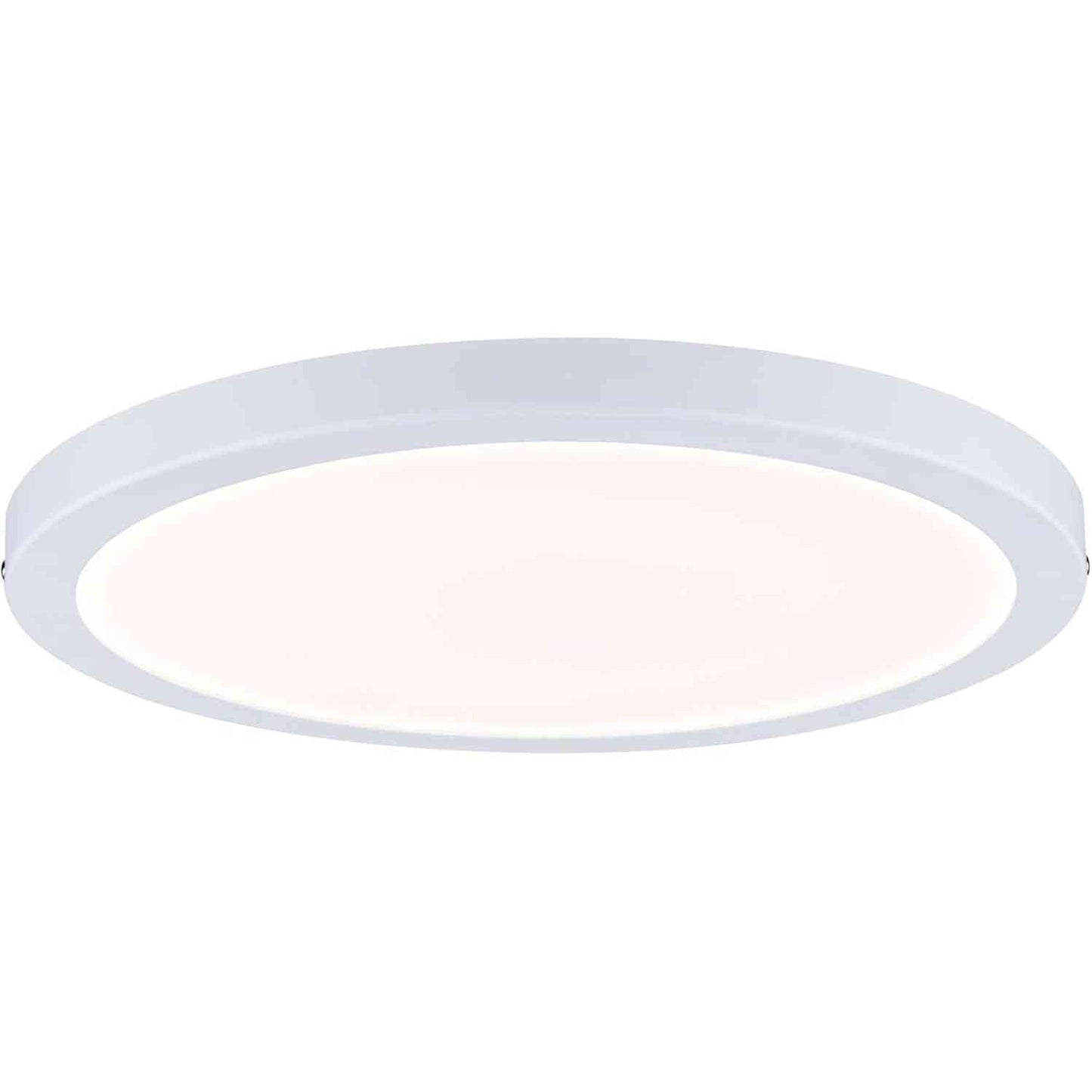217340 - PAULMANN Panel LED 70869 WD Atria 300mm 22W