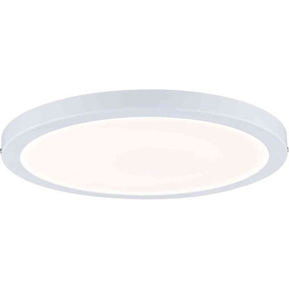 217340 - PAULMANN Panel LED 70869 WD Atria 300mm 22W