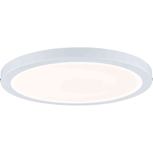 217340 - PAULMANN Panel LED 70869 WD Atria 300mm 22W
