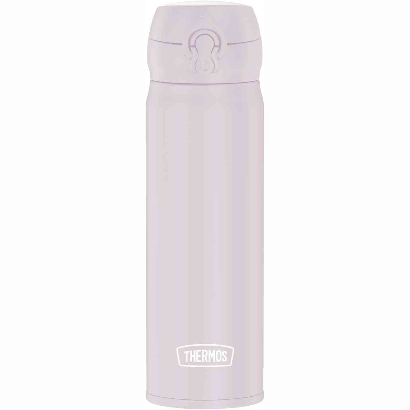 214350 - THERMOS Shishe termos 0.50l, çelik inox, mban pijet të ngrohta për 10 orë