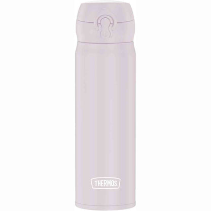 214350 - THERMOS Shishe termos 0.50l, çelik inox, mban pijet të ngrohta për 10 orë