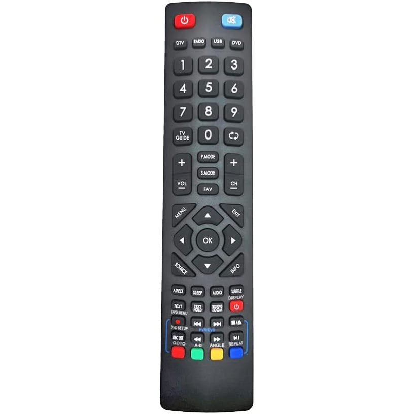 267217 - LFYSJTX - Telekomandë zëvendësuese për televizorët Blaupunkt