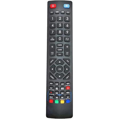 267217 - LFYSJTX - Telekomandë zëvendësuese për televizorët Blaupunkt