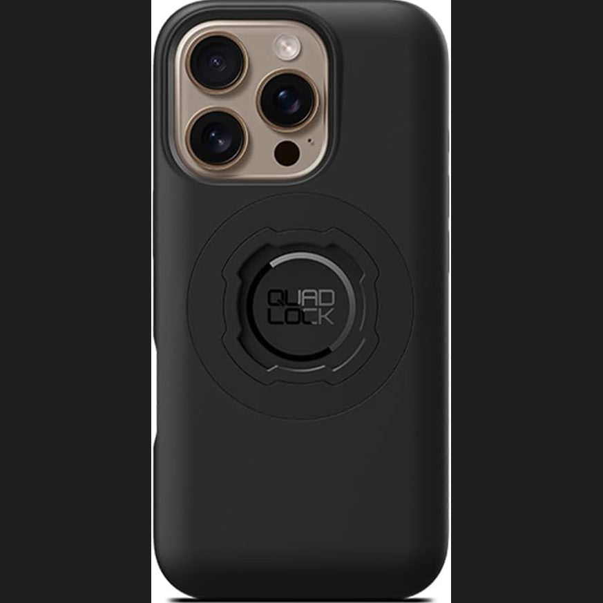 268153 - MBËSHTJELLËSE - Quad Lock MAG për iPhone 16 Pro