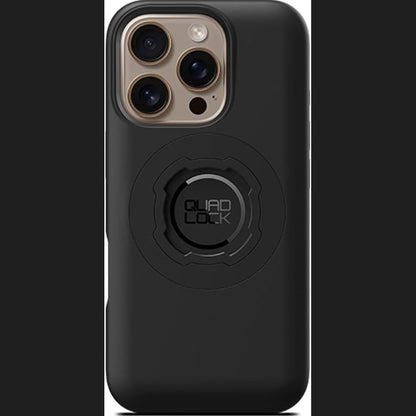 268153 - MBËSHTJELLËSE - Quad Lock MAG për iPhone 16 Pro