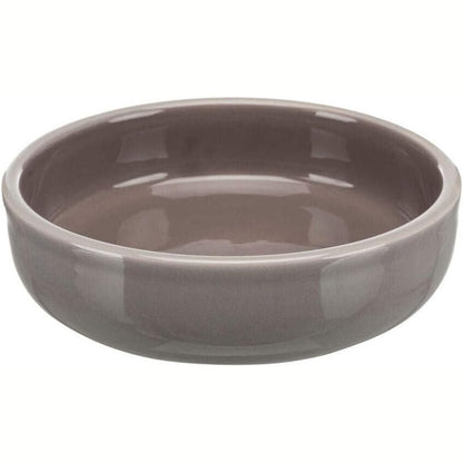 224825 - TRIXIE USHQYES PËR MACE ME HUNDË TË SHKURTËR, QERAMIK, 0.3 L / Ø15 CM, CAT