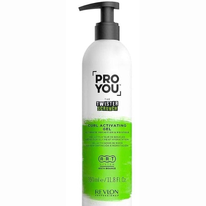 300898 - PROYOU The Twister Scrunch, Kapacitet 350 ml