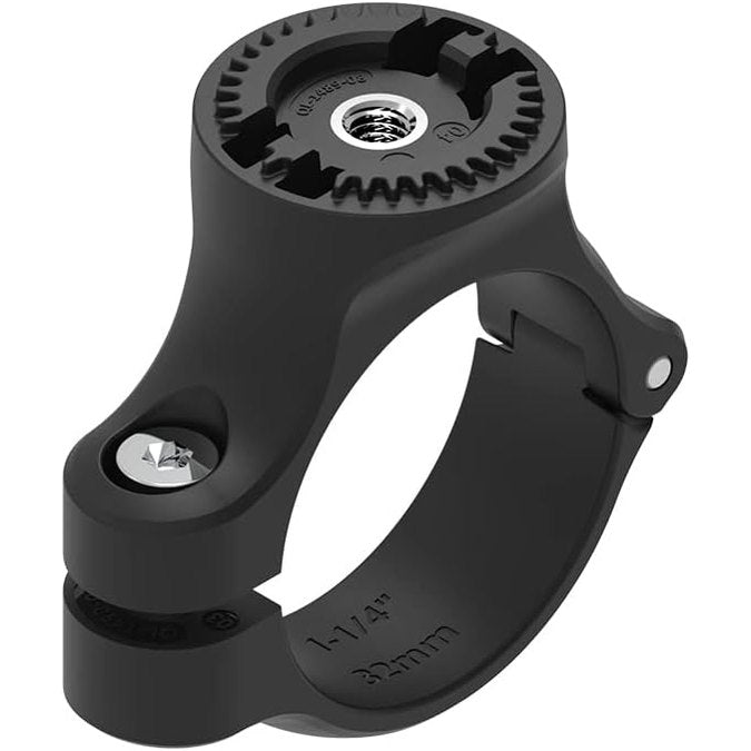 308873 - Quad Lock Baza 360, Kapëse me shufër të mesme
