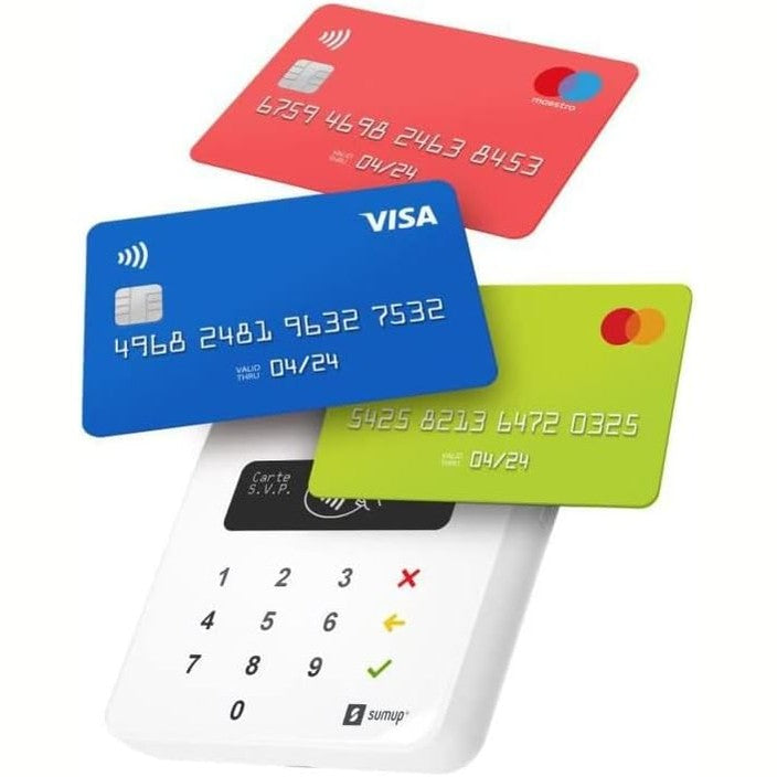299797 - SUMUP TERMINALI I PAGESAVE AJRORE FR