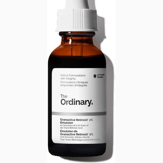306600 - ORDINARY Emulsioni Granactive Retinoid 2%, 30 ml