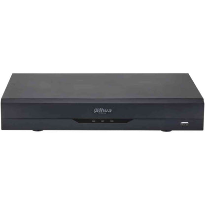 298985 - DAHUA XVR5108H-I3 XVR 8 Kanale 5M-N 5 IN1, Analitikë Videoje dhe Njohje Fytyre, Audio, DVR