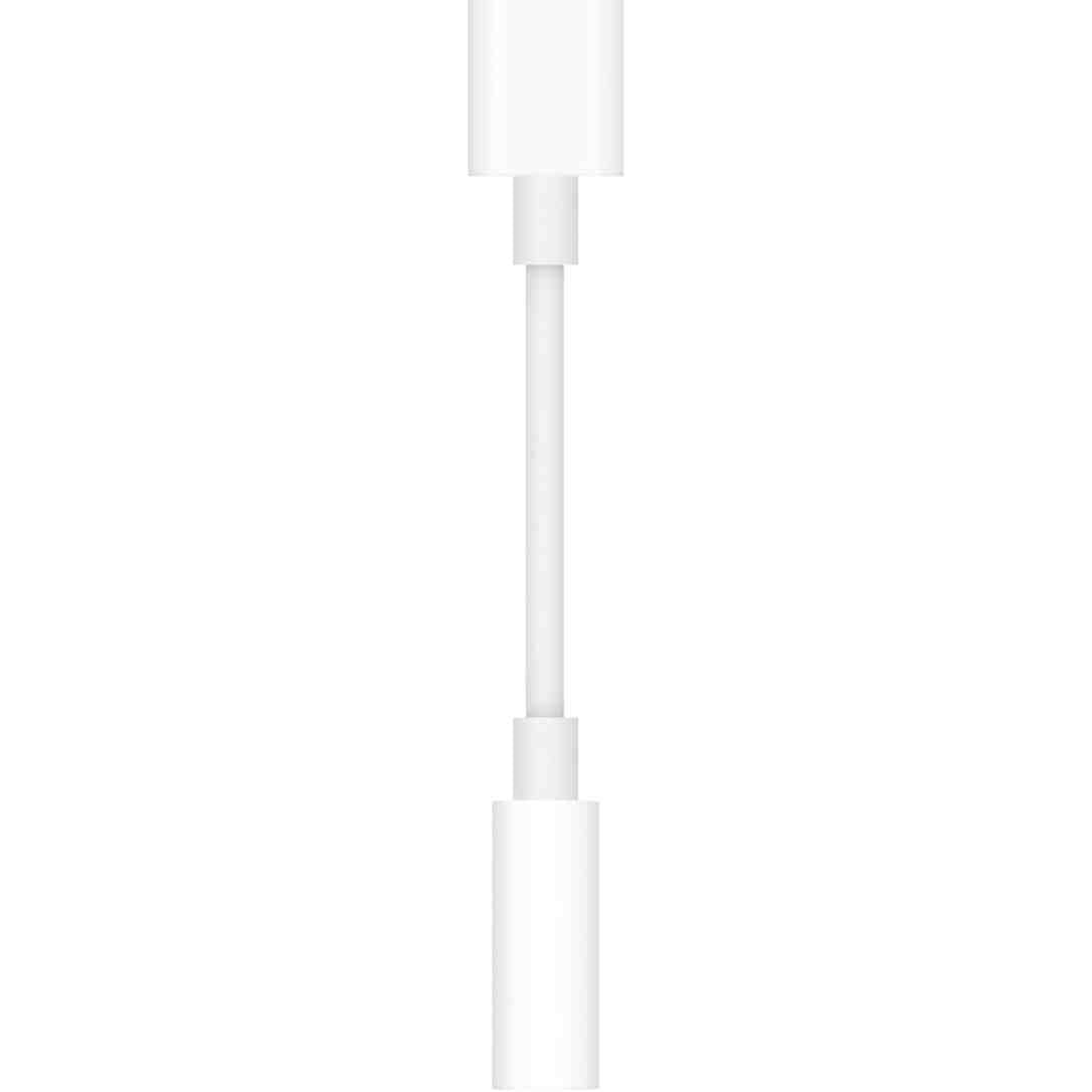 274403 - ADAPTOR APPLE USB-C në Mini-Jack 3.5 mm