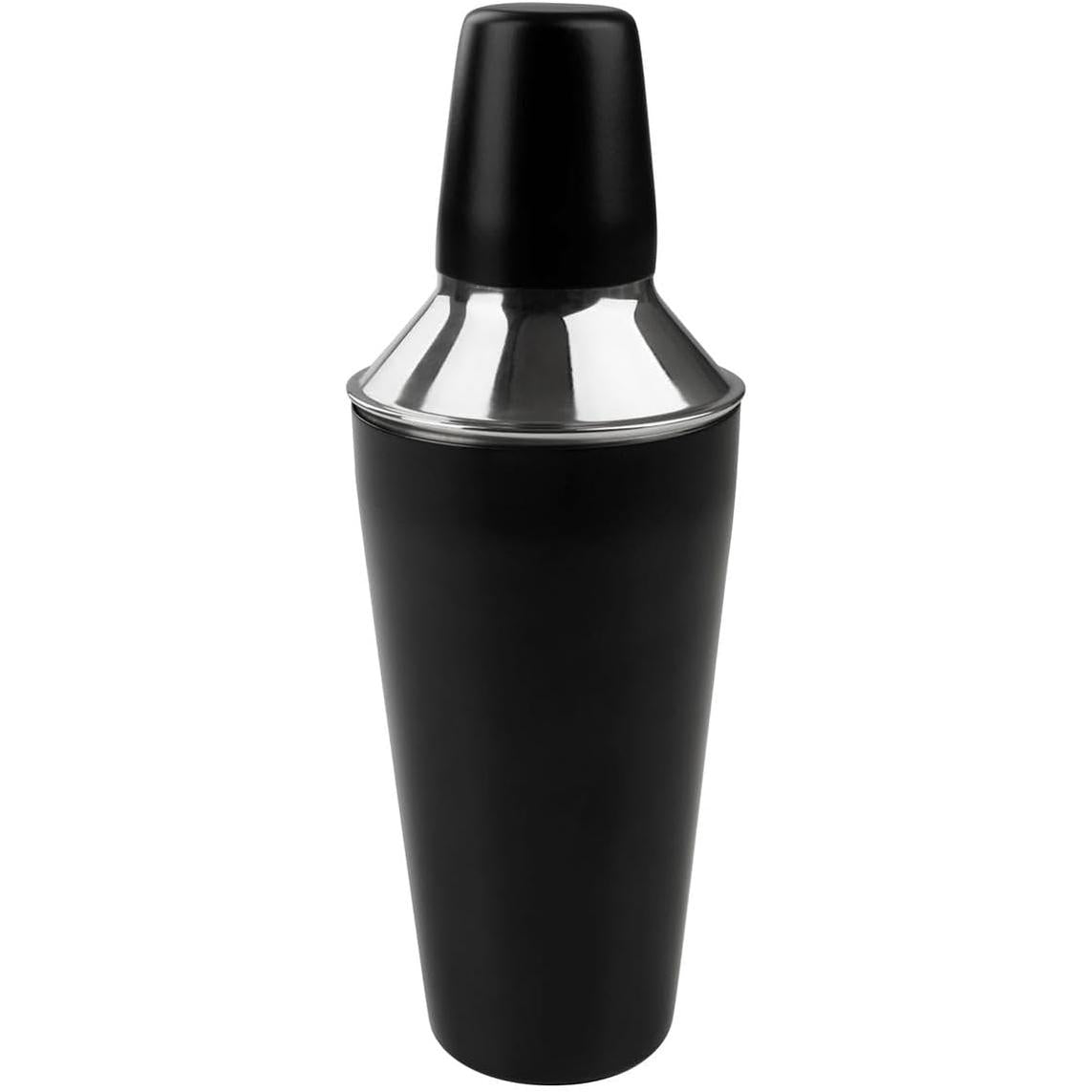 214567 - FACKELMANN Koktej Shaker Specter 750 ml për kokteje të shijshme