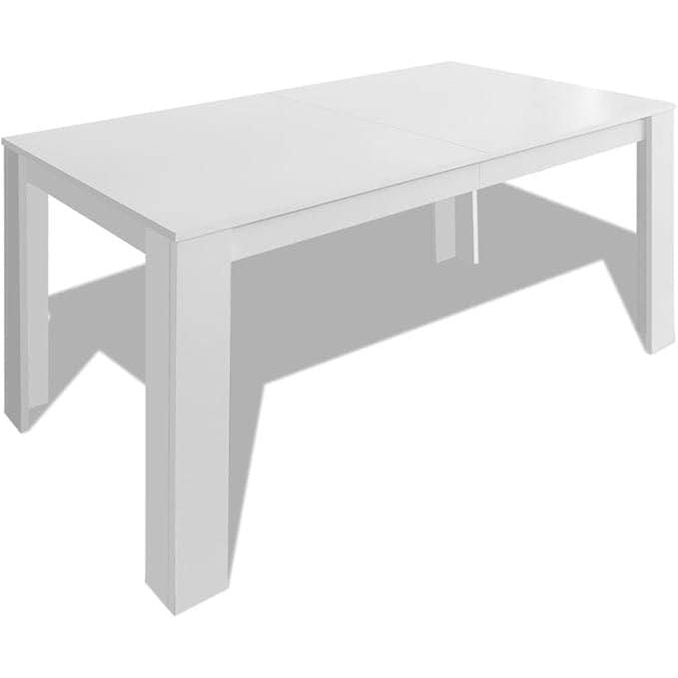280110 - VIDAXL Shtrat i ngritur për kopsht, ngjyrë antraciti 320x80x77 cm, çelik i galvanizuar