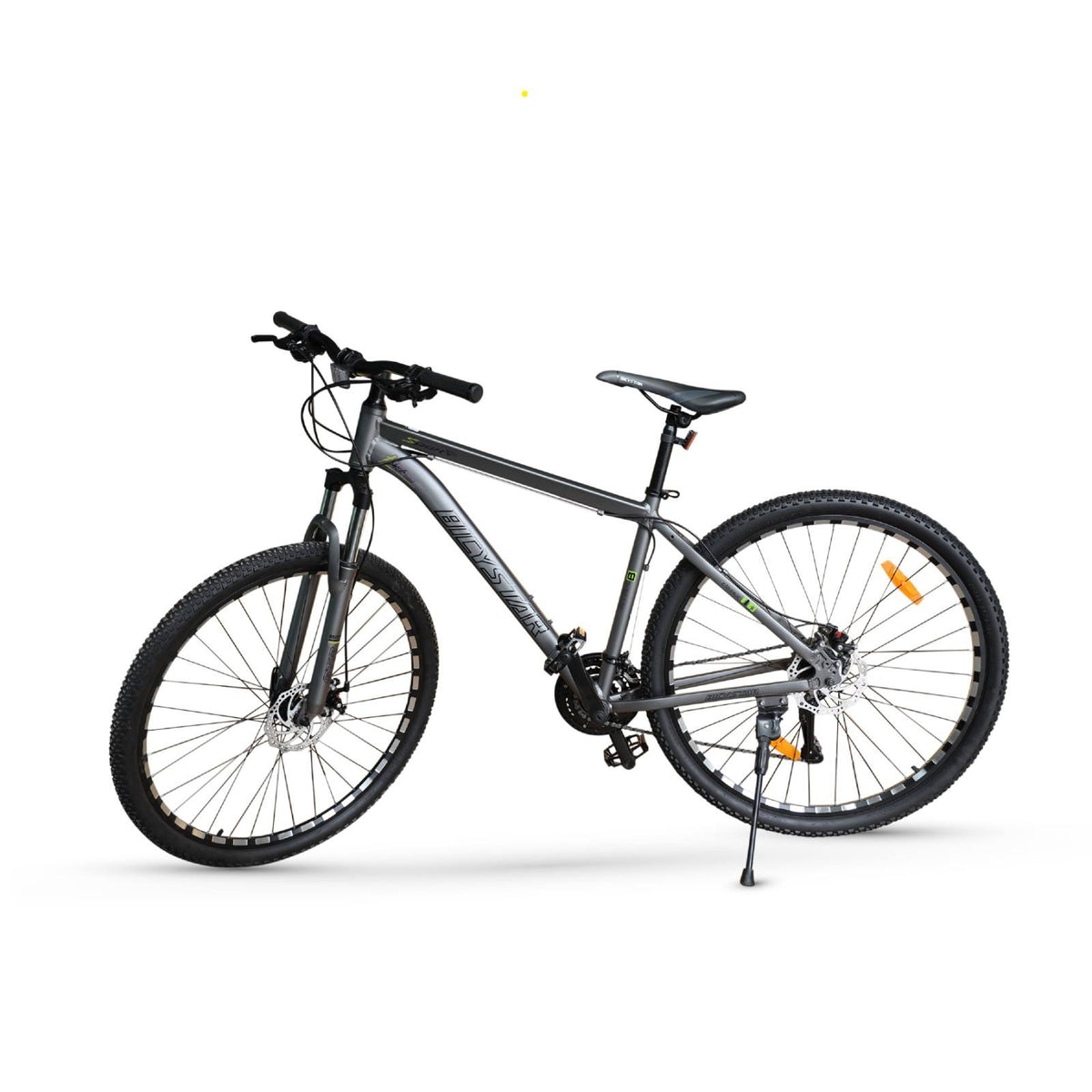 281088 - Biçikletë MTB Bicystar 27.5" Hiri