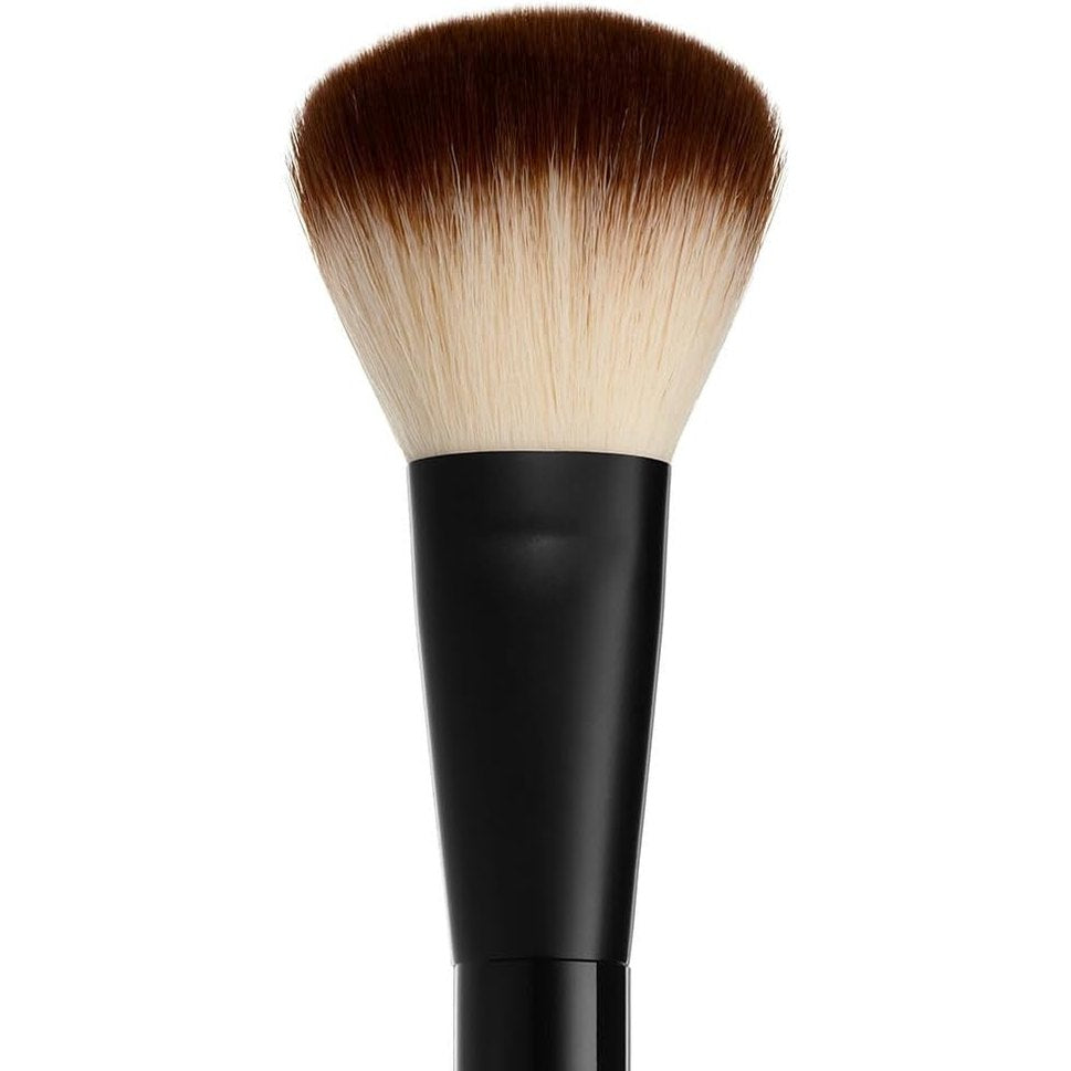 272044 - NYX PROFESSIONAL MAKEUP PUDËR ME FURÇË PËR MAKIJAZH PROFESIONAL