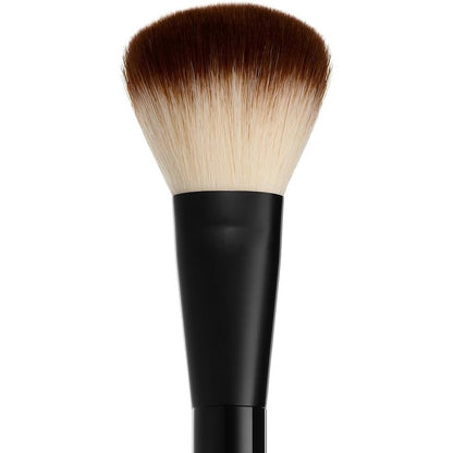 272044 - NYX PROFESSIONAL MAKEUP PUDËR ME FURÇË PËR MAKIJAZH PROFESIONAL