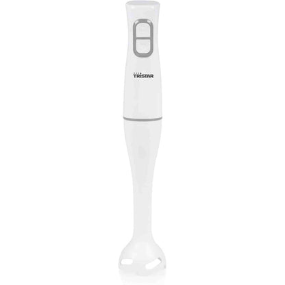 162824 - TRISTAR Blender Dore, Motor 350W, Bosht Ekstra i Gjatë, Material i Ndërtimit Çelik Inoks, Cilësime Shpejtësie të Ndryshueshme, MX-4850