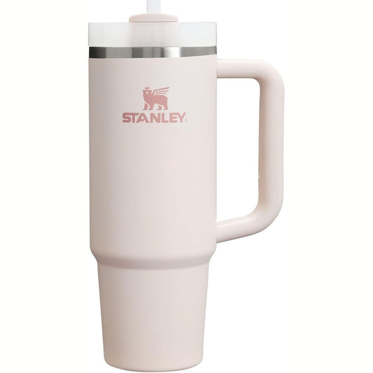 213146 - STANLEY Gotë për pije, 850 ml, Kuarc Rozë