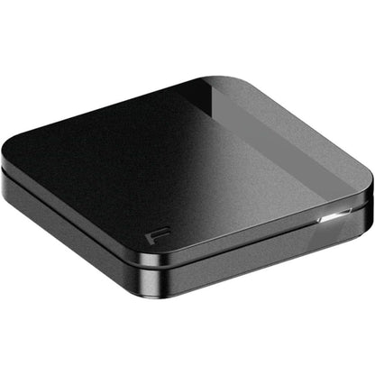 295515 - Formuler Z10 Neo 2024 4K Android OTT Media Streamer, HDR10+, Klient NAS