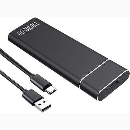 268139 - CCPIUSSSOS Disk i jashtëm HDD 2TB 2.5 inç USB 3.0, Portativ për TV, PC, Mac, Laptop, Windows